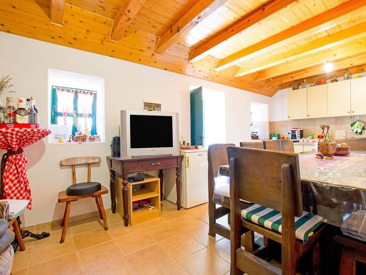 Foto 13 von 27: Ferienhaus in Seline am Meer