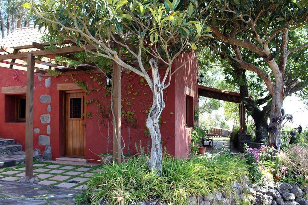 Foto 9 von 17: El Roble rural holiday home