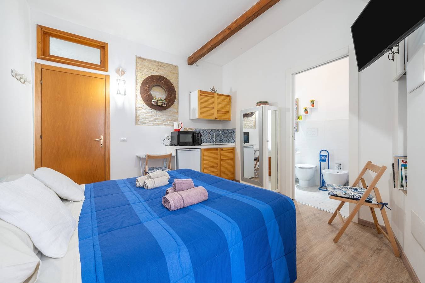 Alla Marina Monolocale 1