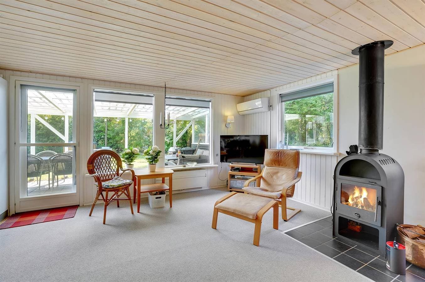 Foto 7 von 24: Pet friendly home in Ulfborg with WiFi