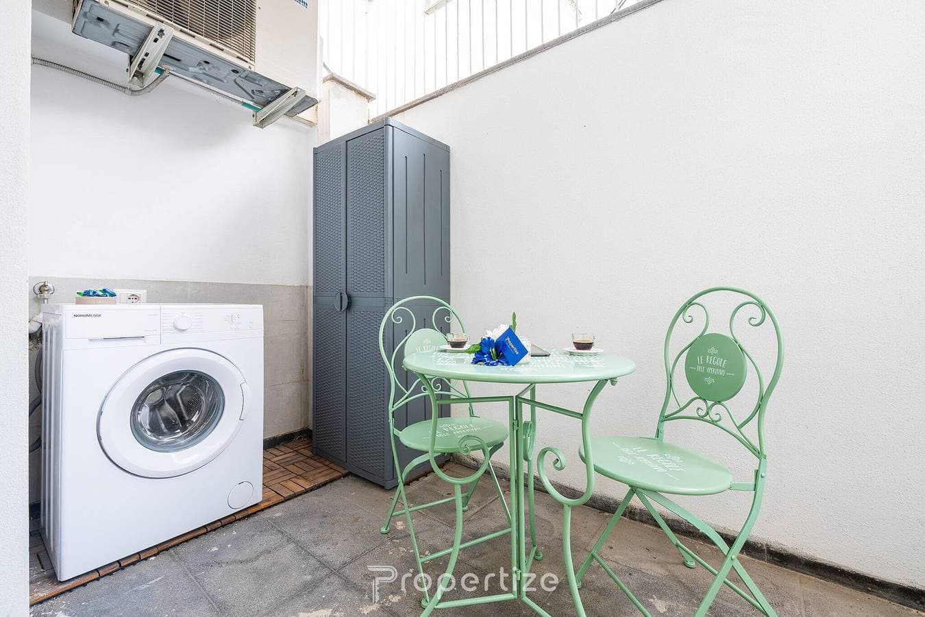 Foto 5 von 27: Urban 7 by Propertize