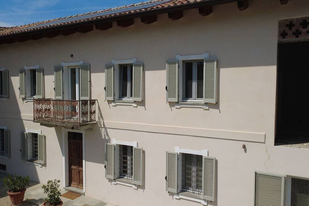 Foto 12 von 30: Casa Fogliati - Alloggio 1