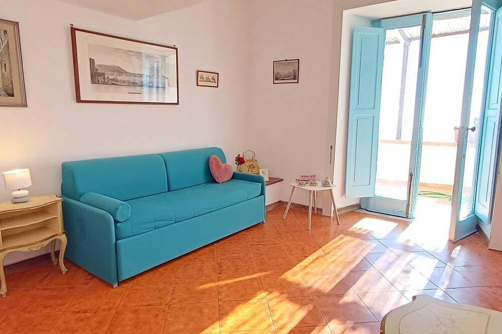 Foto 9 von 25: Haus Mit Terrasse Und Meerblick