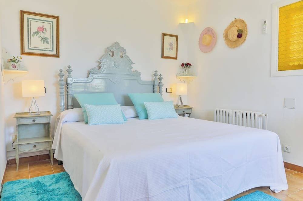 Foto 2 von 30: Ferienhaus in Strandnähe mit 3 Schlafzimmern, Klima und Wifi
