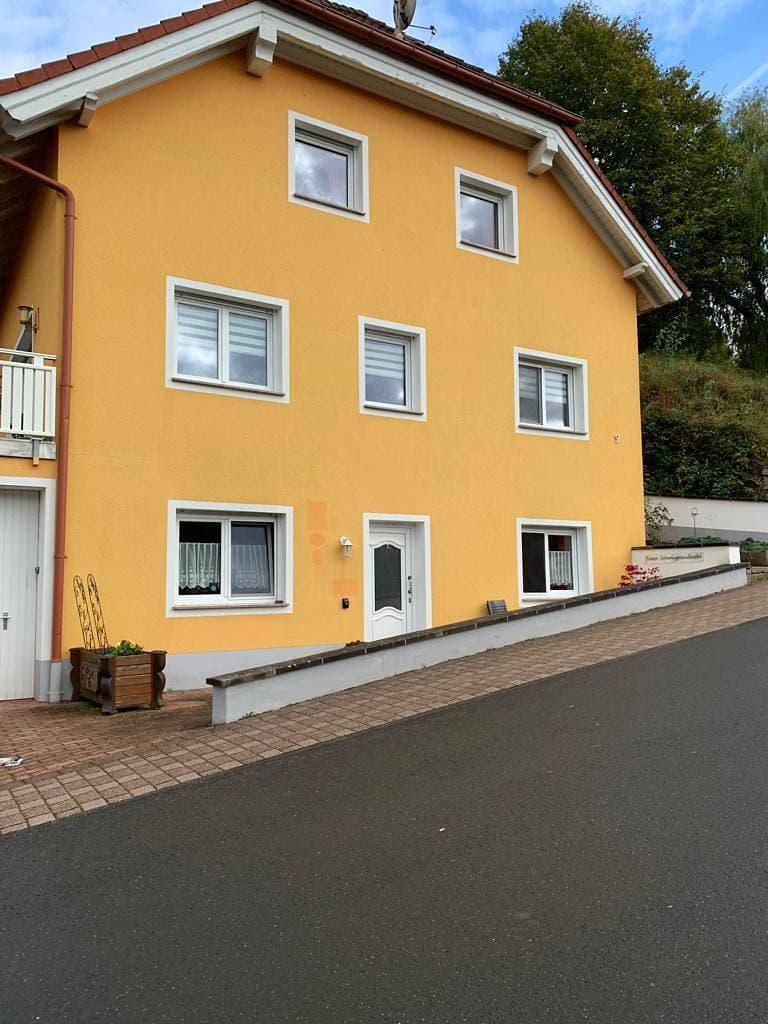 Ferienwohnung Sonnige Südeifel 1