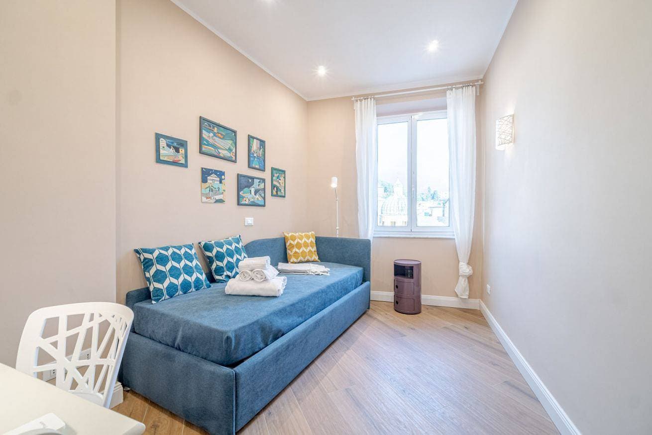 Foto 12 von 25: Ferienwohnung für 2 Personen