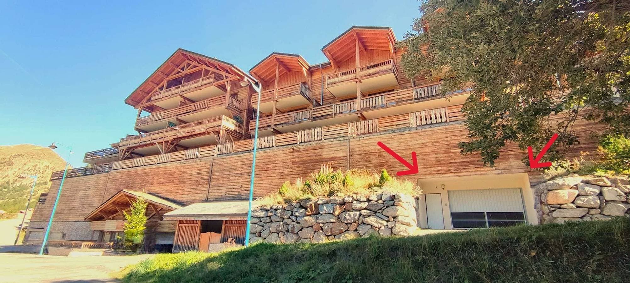 Foto 13 von 17: Superb chalet in the Mercantour