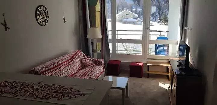 Foto 6 von 12: Studio Cosy Face in Pisten