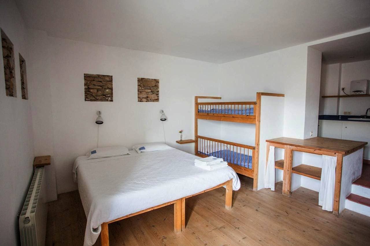 Foto 5 von 20: Double Room