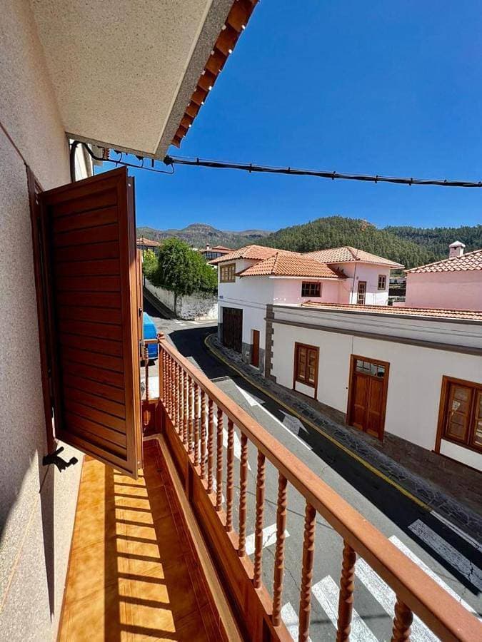 Alma In the heart of the Vilaflor! Self check in 24h 1
