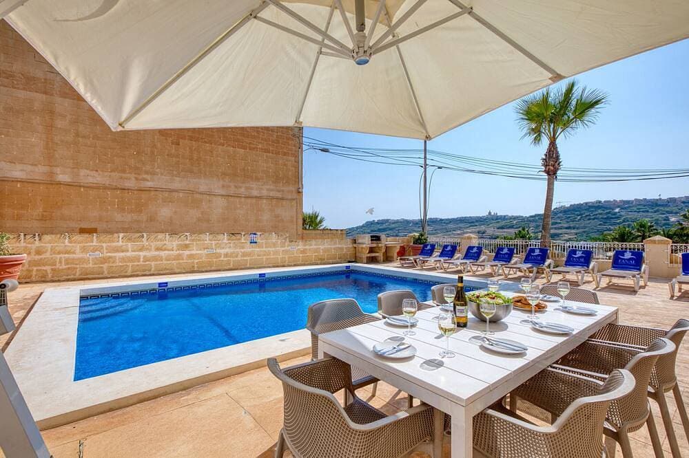Hgieri - Ghasri Holiday Home 1