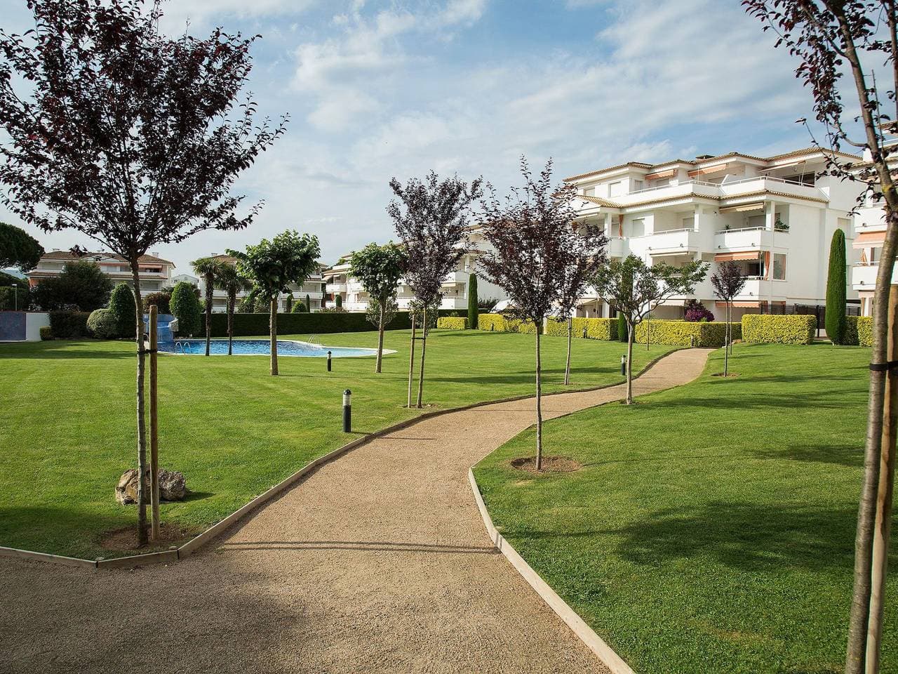 Komfortable Ferienwohnung Sa Limera mit Pool 1