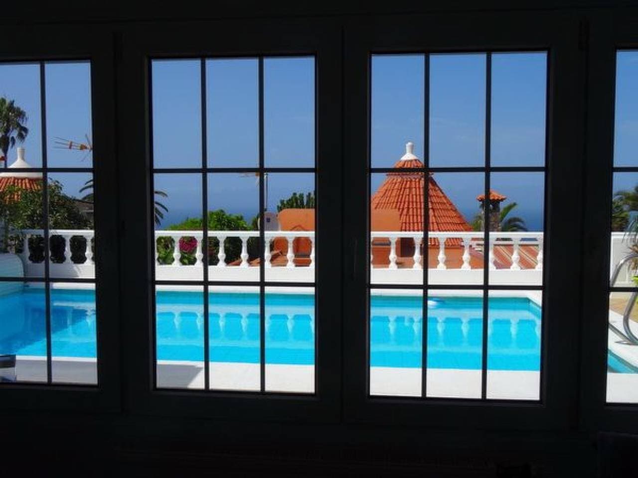 Foto 7 von 46: La Palmita mit Meerblick