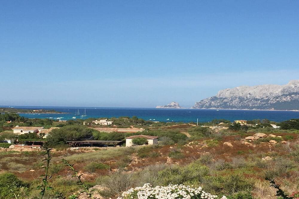 Foto 13 von 30: Luxuriöse und komfortable 120m2 Wohnung mit herrlichem Blick und direktem Zugang zum Meer.