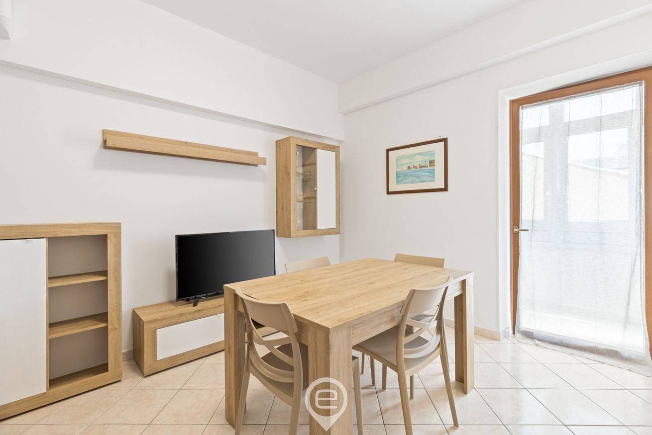 Ferienwohnung 57m² 1