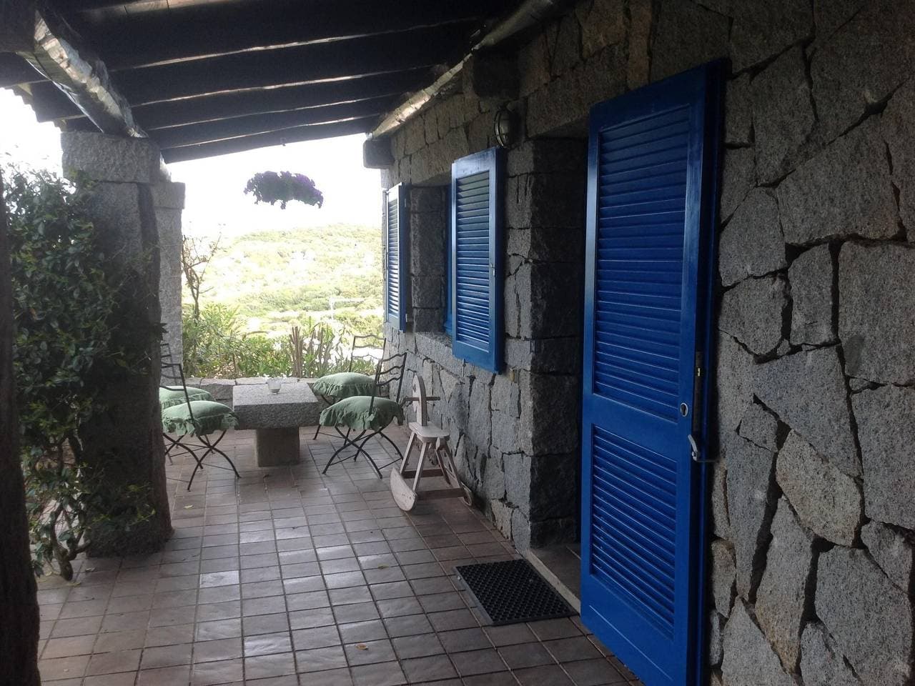 Foto 4 von 109: La Loggia mit privatem Pool