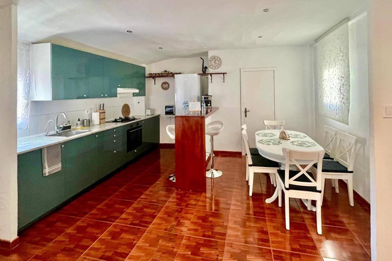 Apartamento "El Casco Antiguo" 1