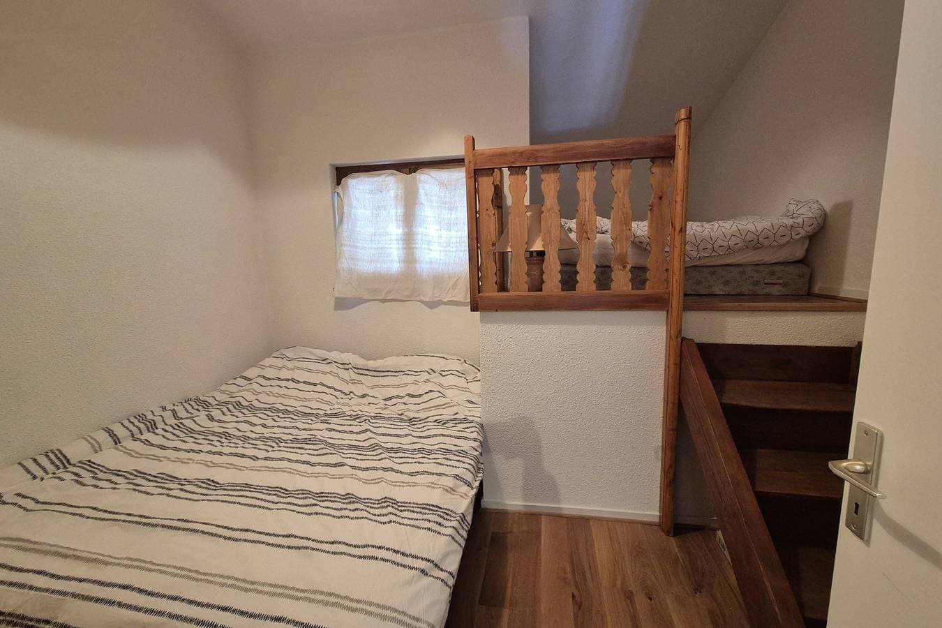 Foto 8 von 19: Duplex at the Foot of the Slopes – Sleeps 6