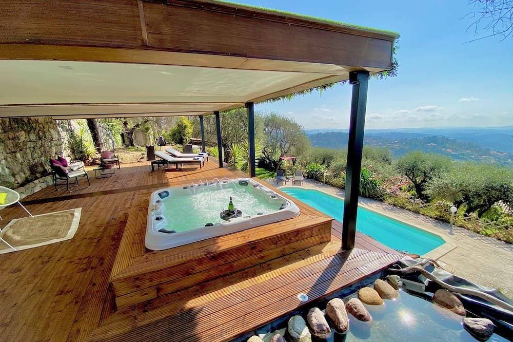 Don'T Miss Out—35% Off from Sept. 26 to Oct. 3!! Heated pool, sauna, steam room, hot tub 1