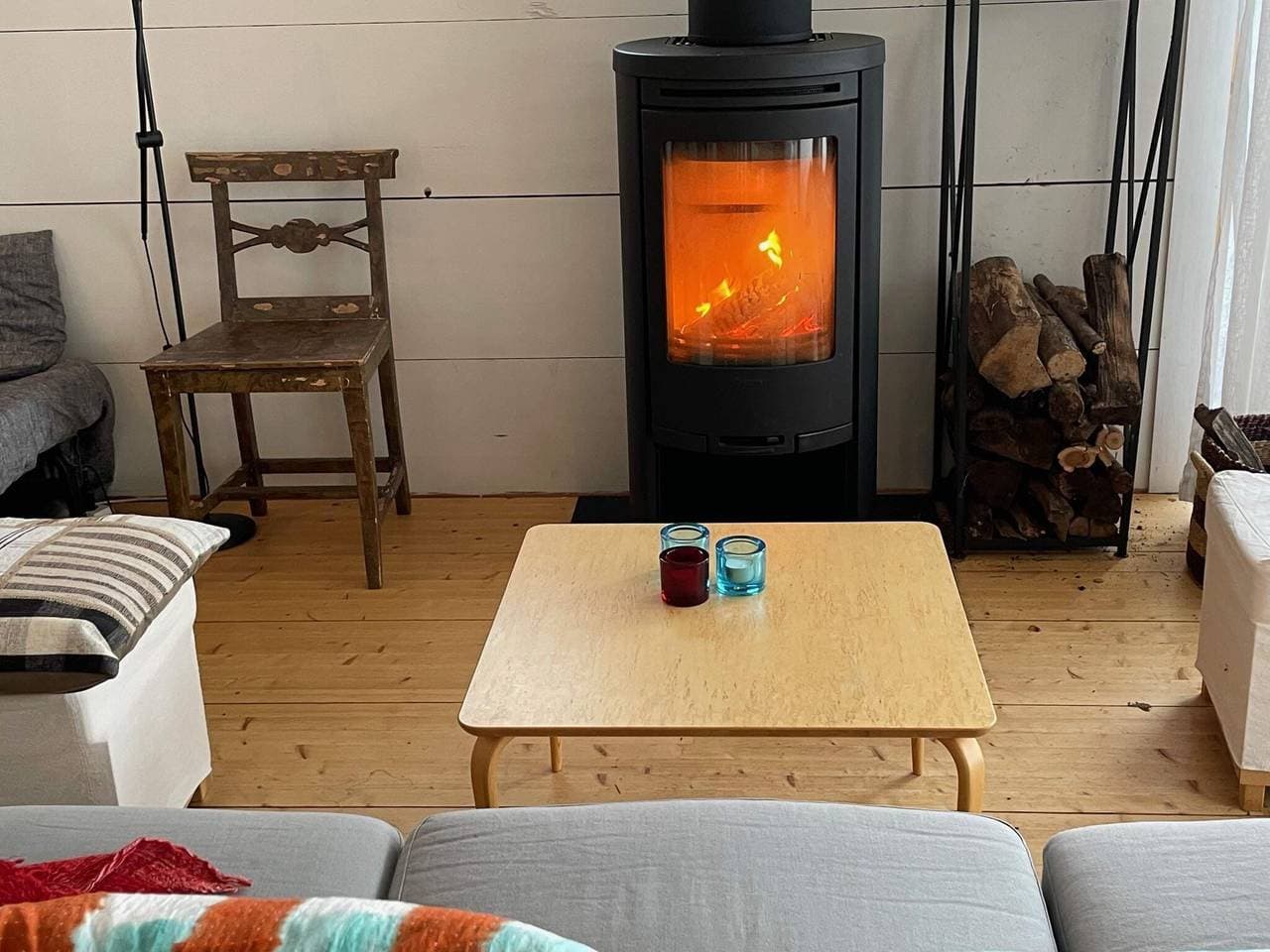 Foto 10 von 16: 4 Sterne Ferienhaus in Grythyttan