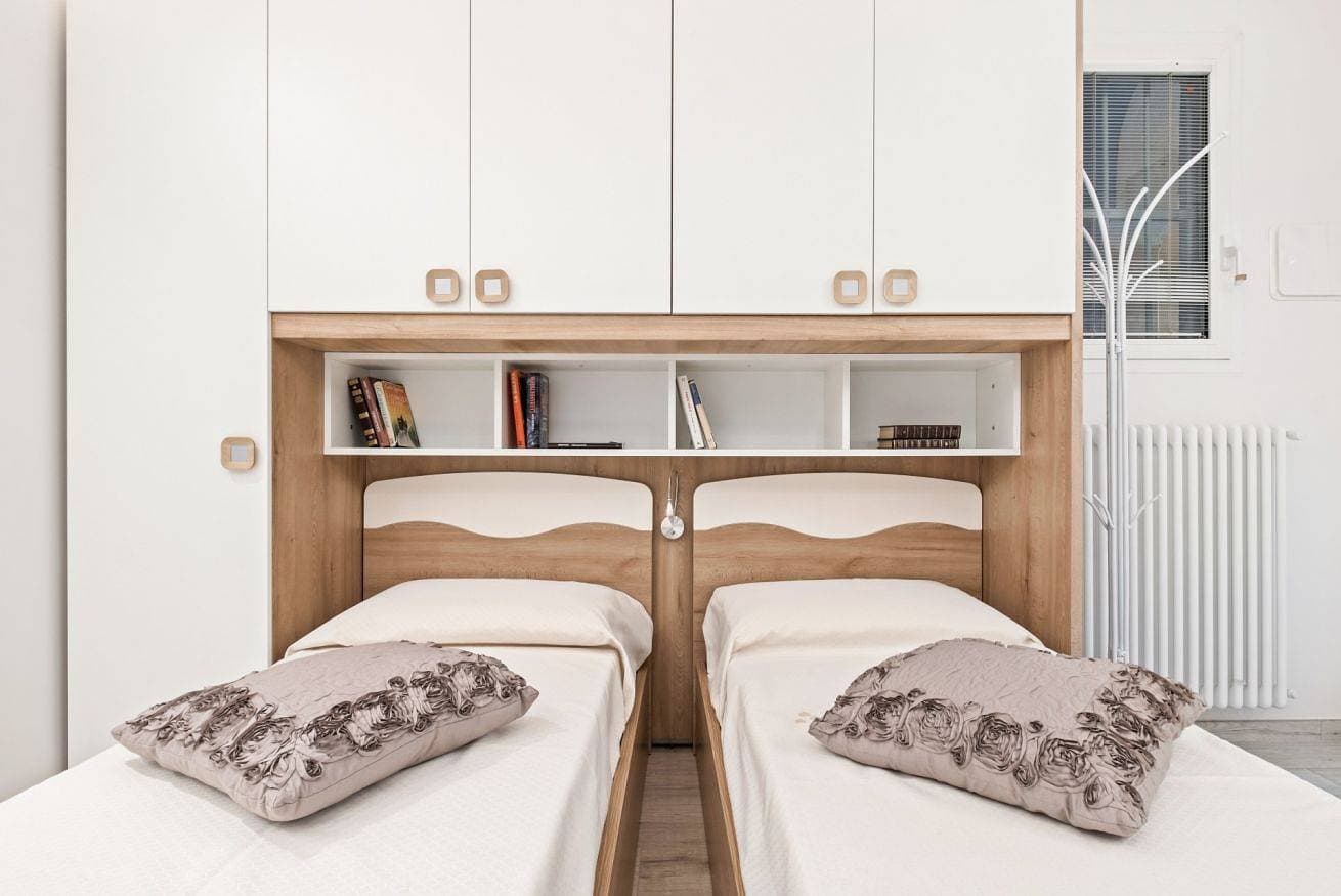 Foto 8 von 15: Ferienwohnung für 2 Personen