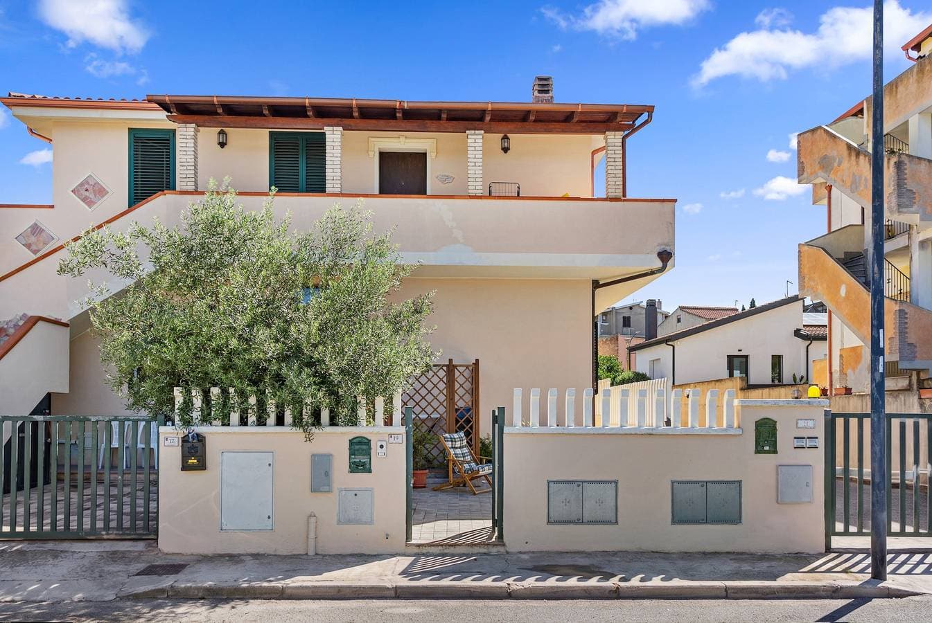 Casa Bea 1