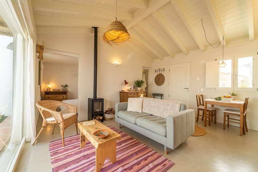 Casinha da Cabra – Casas do Poente: Ruhige Unterkunft mit privatem Patio 1