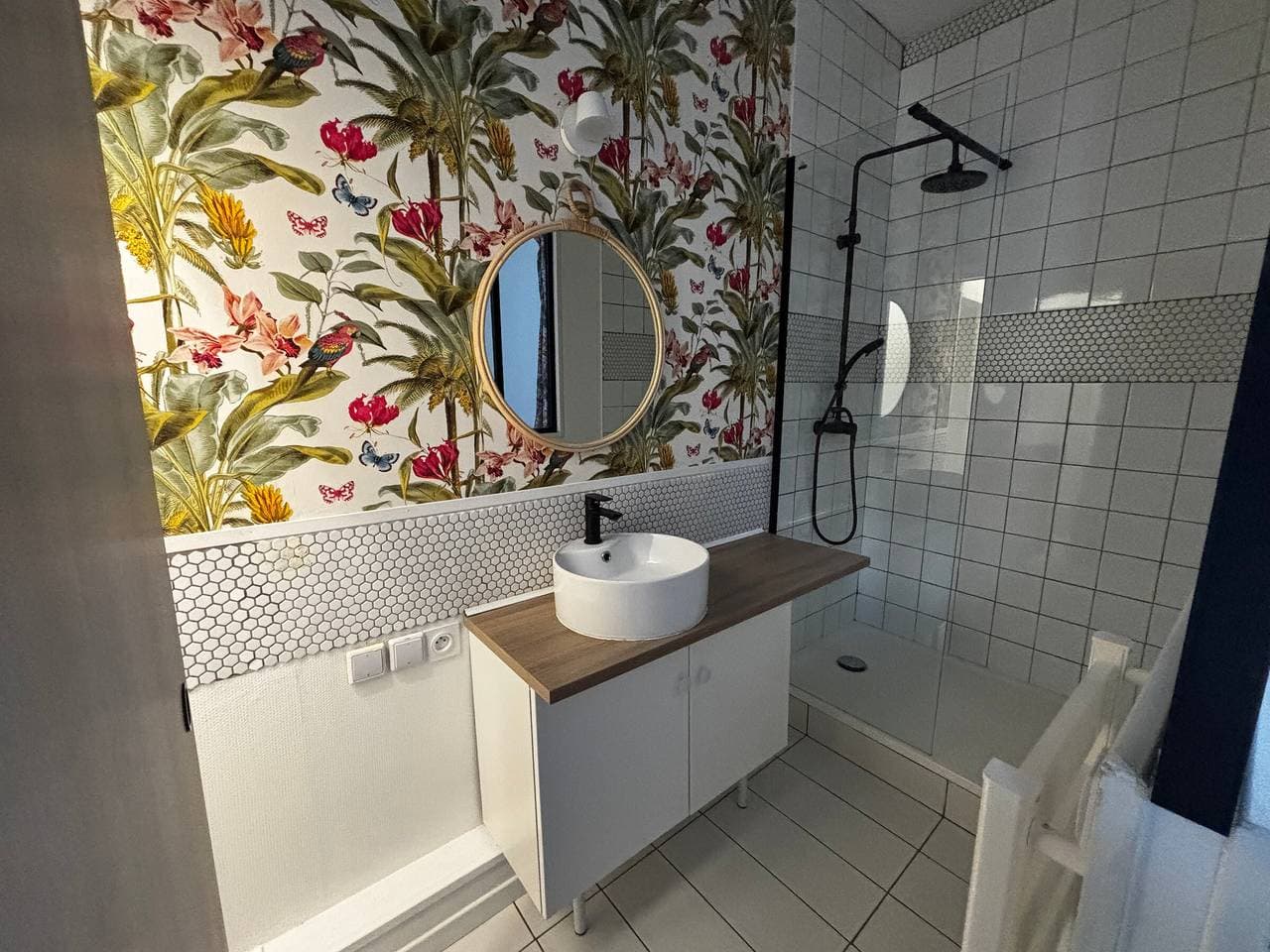 Foto 11 von 11: Wunderschöne renovierte Wohnung mit Terrasse