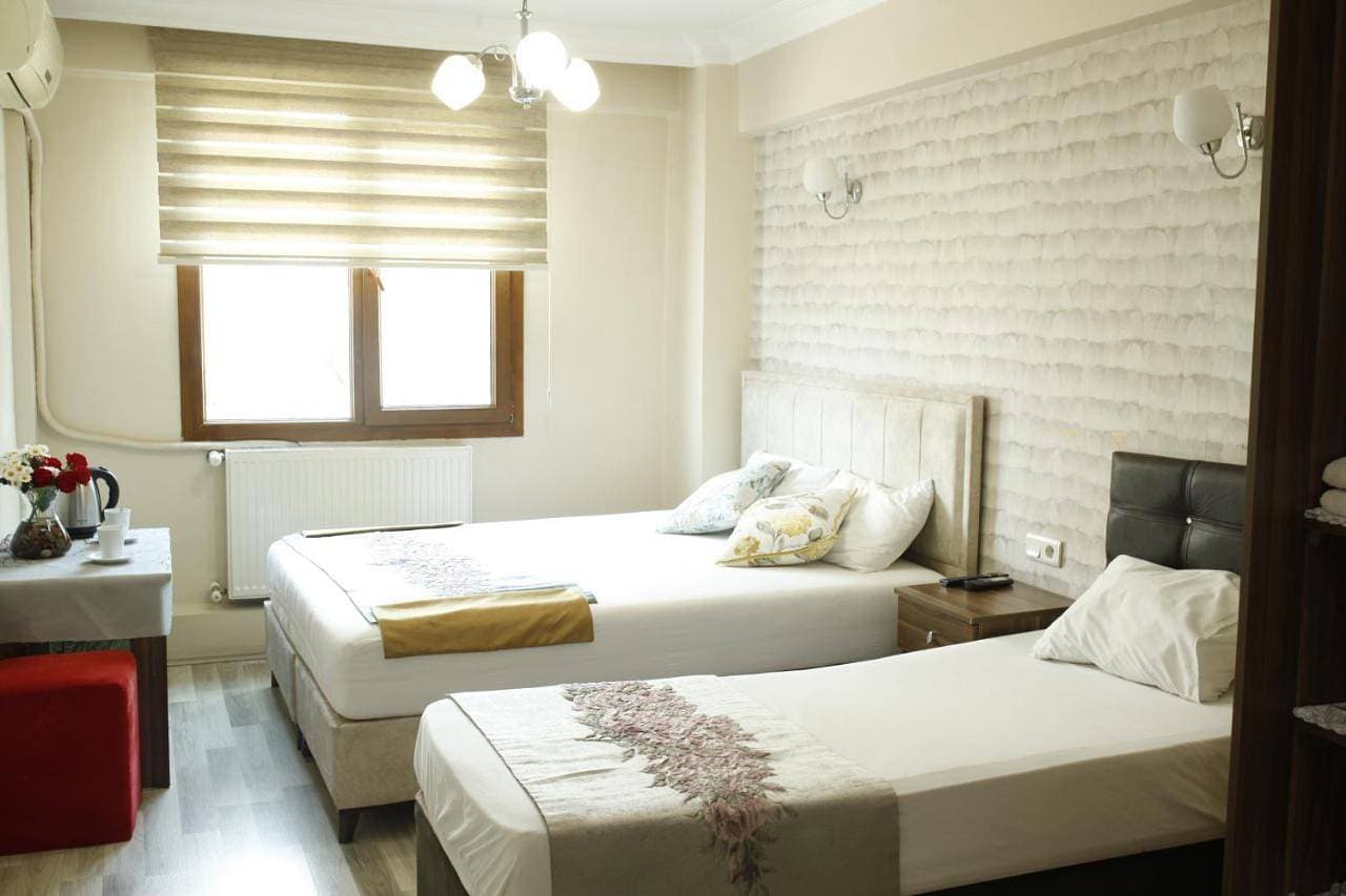 Birlik Hotel 1