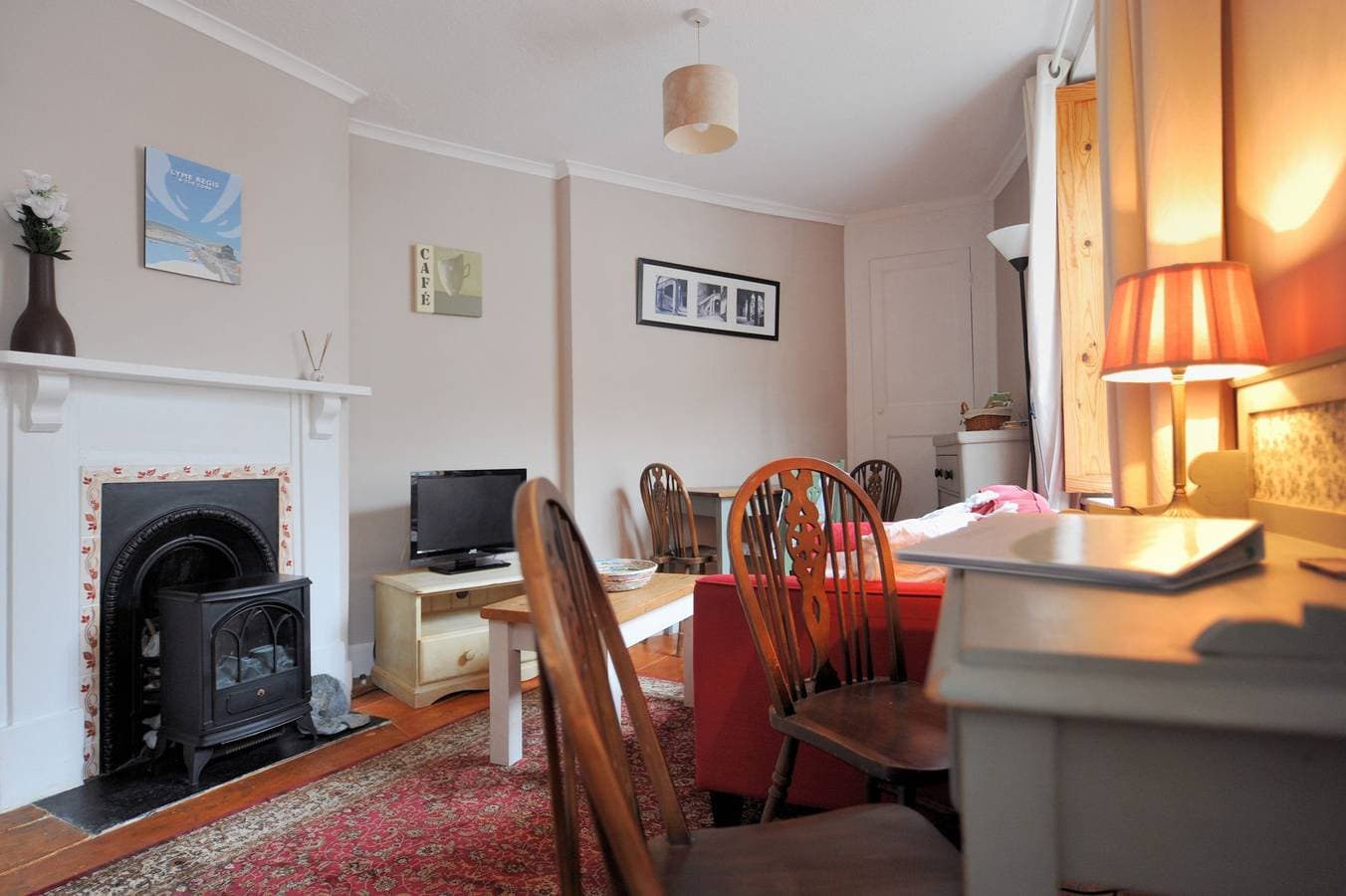 Foto 9 von 15: Ferienwohnung für 3 Personen