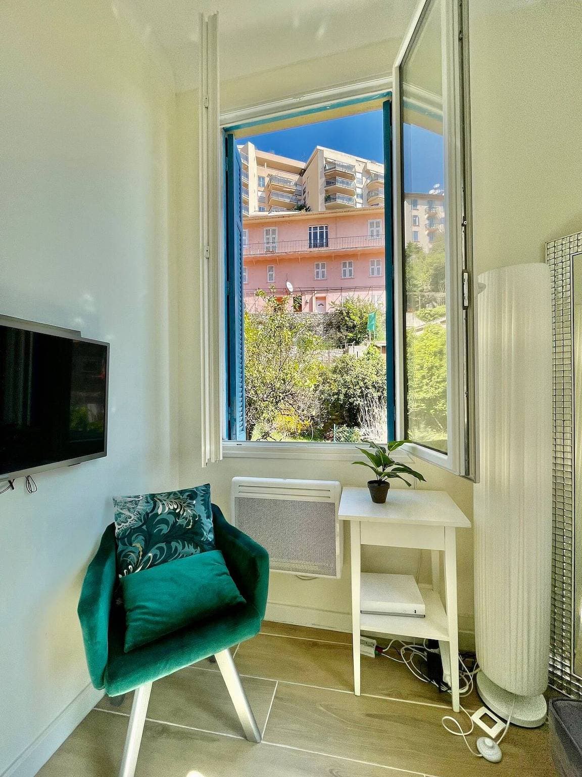 Foto 4 von 23: Ferienwohnung für 3 Personen
