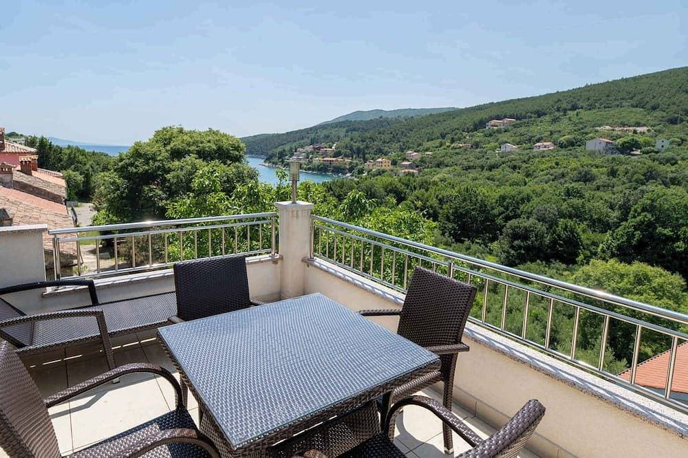 Ferienwohnung 120 m zur Adria 1