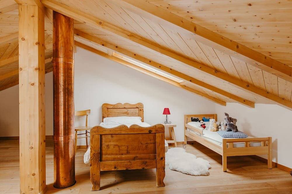 Foto 5 von 30: Gemütliche Hütte in den Bergen in Trentino Südtirol Valle dei Mocheni