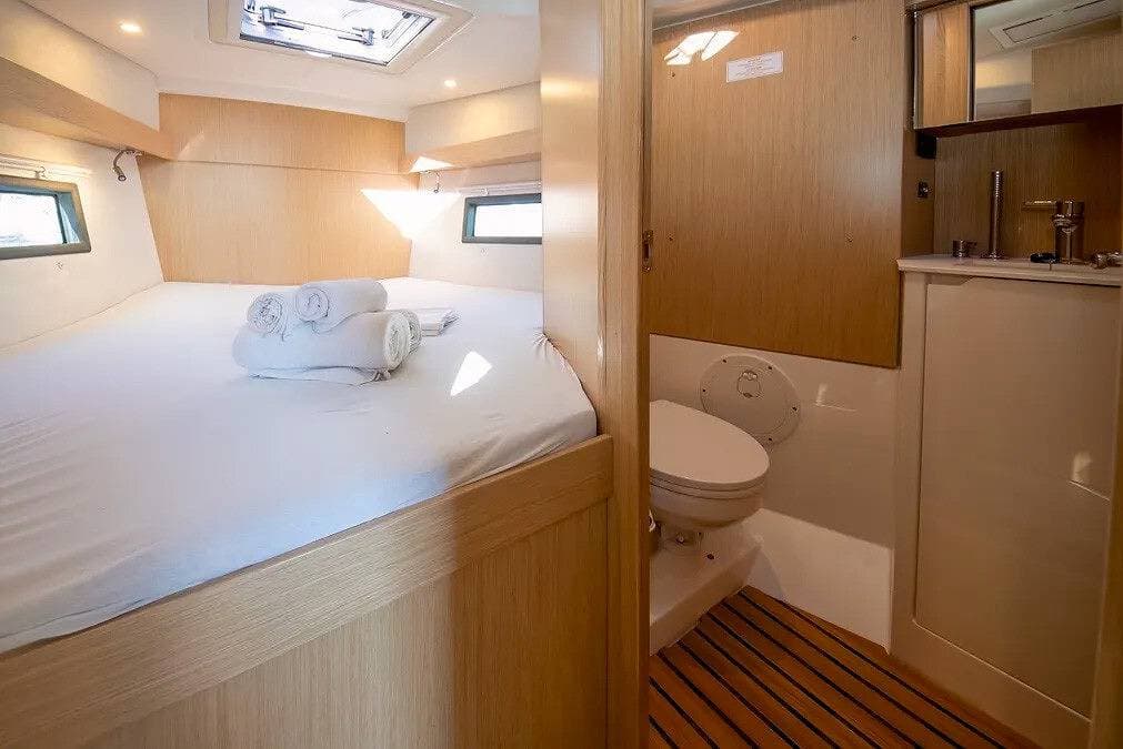 Foto 3 von 42: Boot für 4 Personen