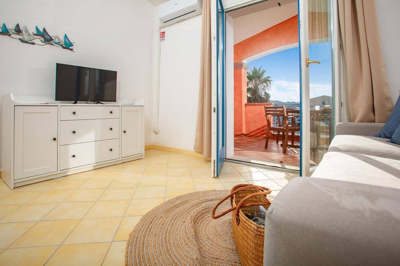 Foto 5 von 5: One-Bedroom Apartment with Park View