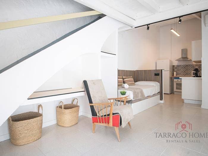 Foto 5 von 48: Ferienhaus für 3 Personen mit Terrasse