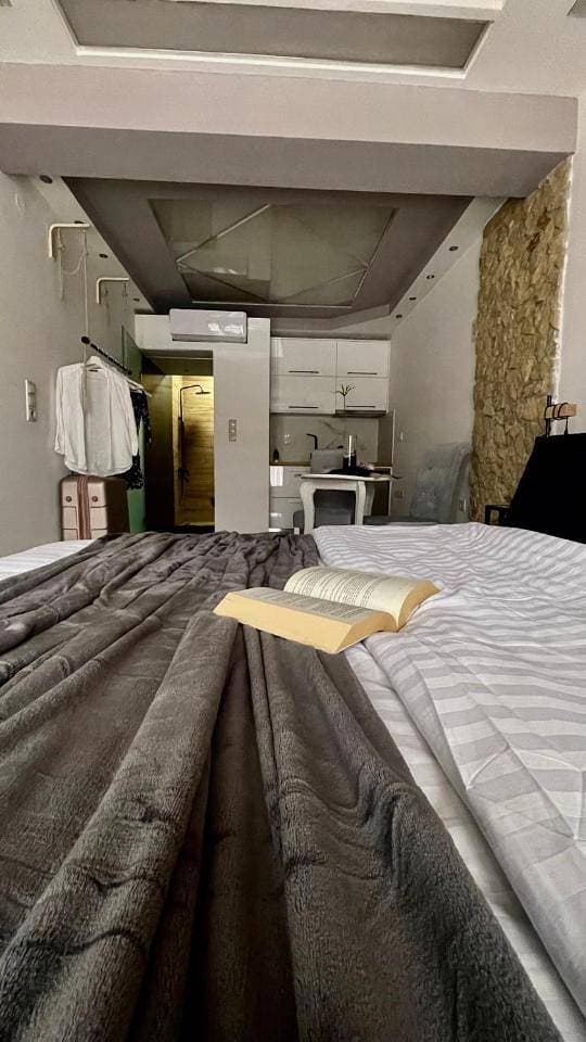 Foto 10 von 12: One-Bedroom Apartment