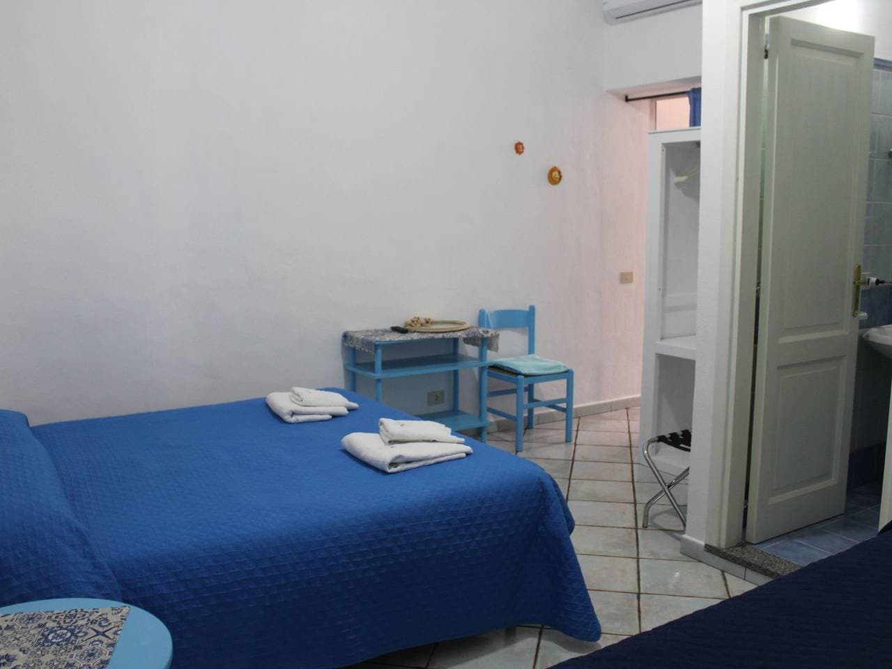 Foto 9 von 21: Wohnung 'Meeresbalkon' in Strandnähe