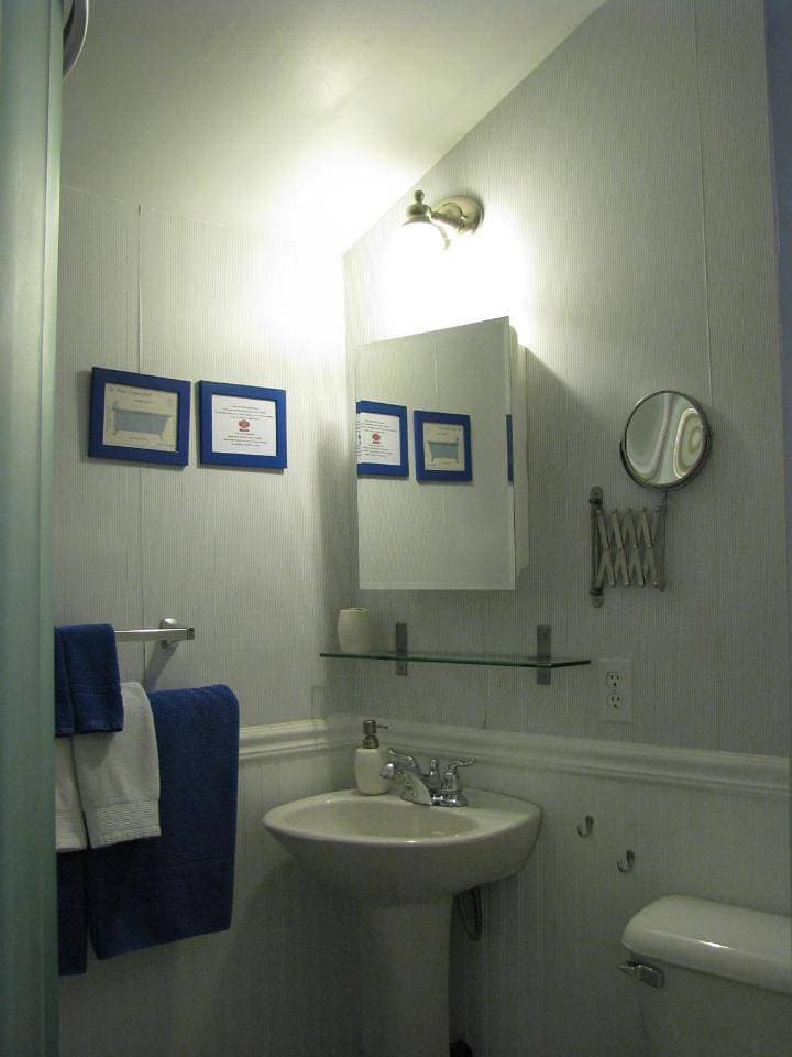 Foto 10 von 11: Standard Queen Room - Hot Breakfast