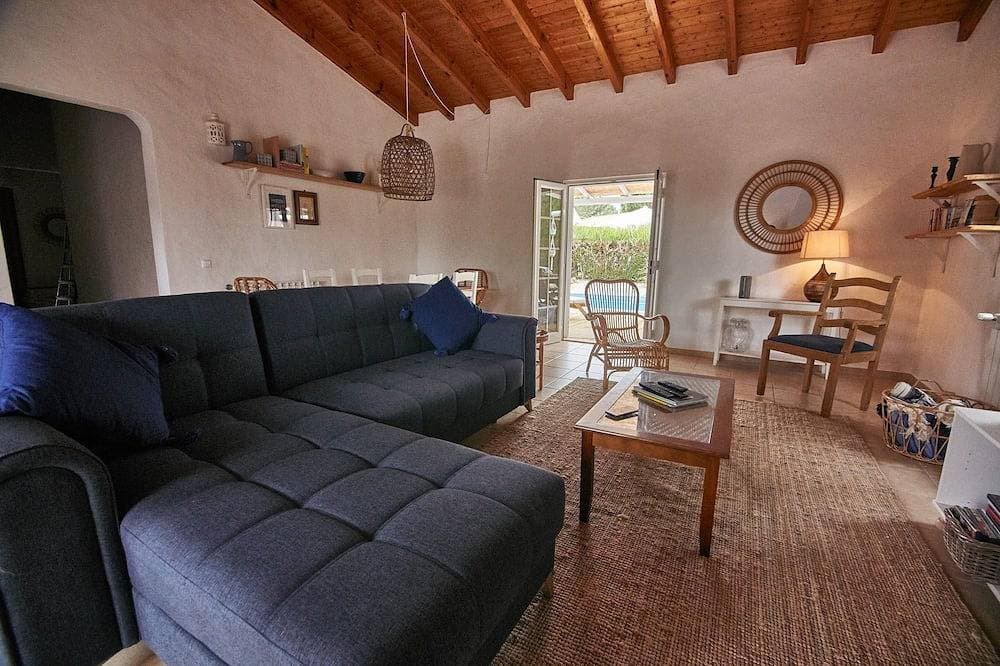 Foto 10 von 19: Casa Pinheiro ein Haus zum Wohlfühlen