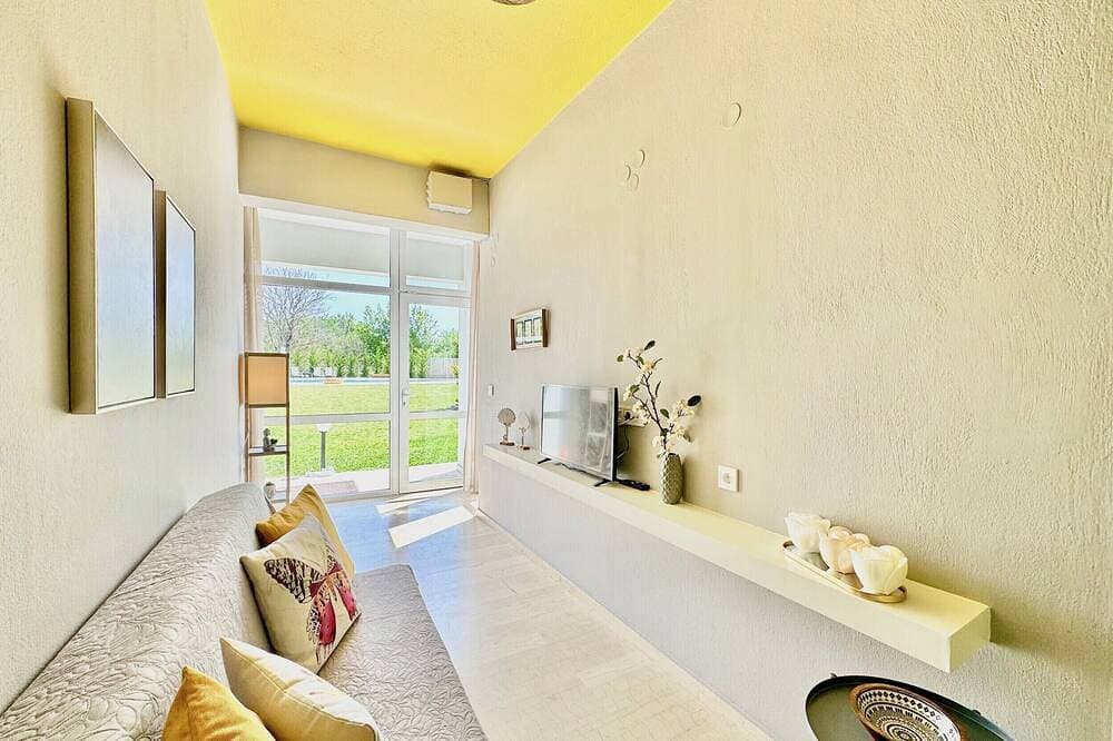 Foto 9 von 30: Villa Dafni with private pool