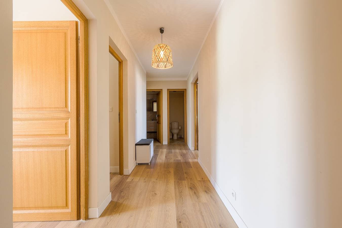 Foto 11 von 15: Ferienwohnung für 6 Personen mit Balkon