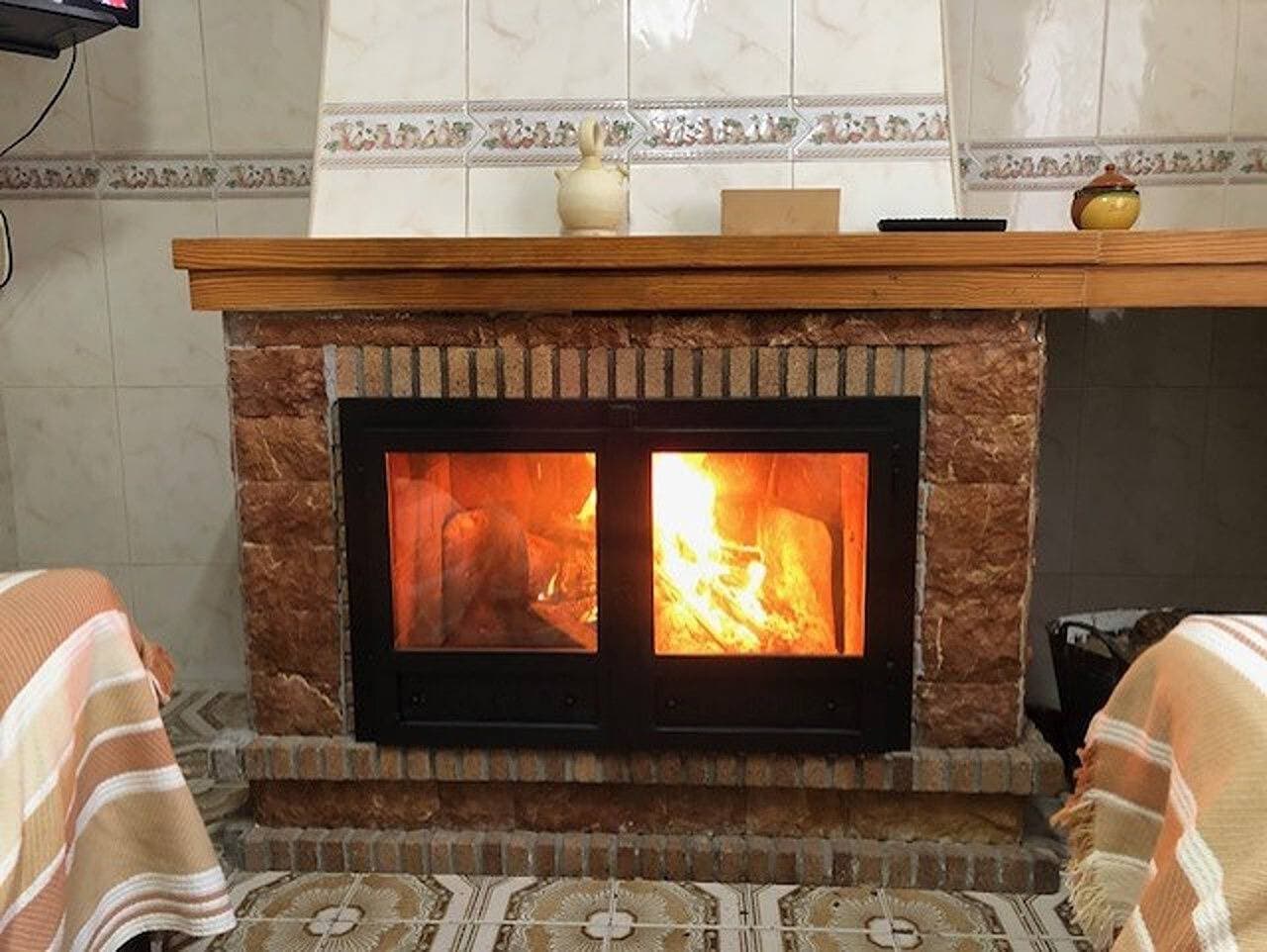 Foto 2 von 29: Ferienhaus 'Geranio' mit privater Terrasse, WLAN und Klimaanlage