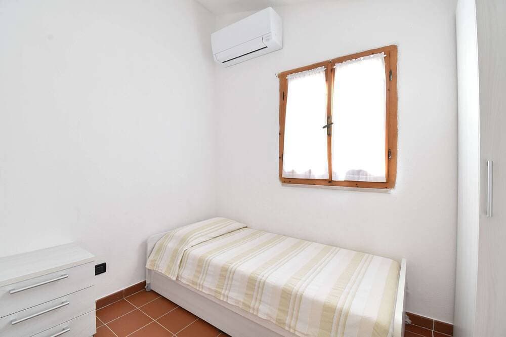 Foto 6 von 29: Detached cottage with a/c and two bathrooms