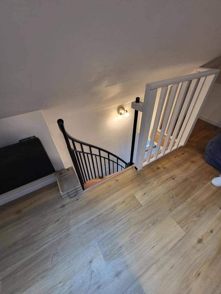 Foto 7 von 35: Three-Bedroom House