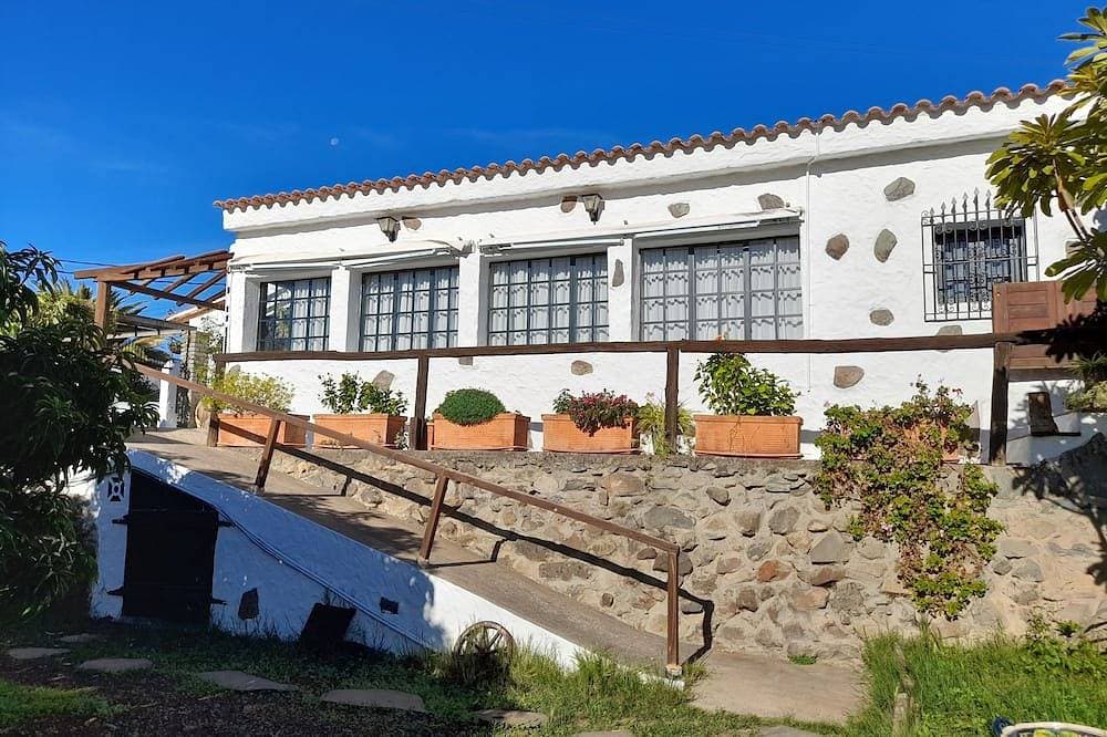 Casa Rural el Palmito mit privatem Pool 1