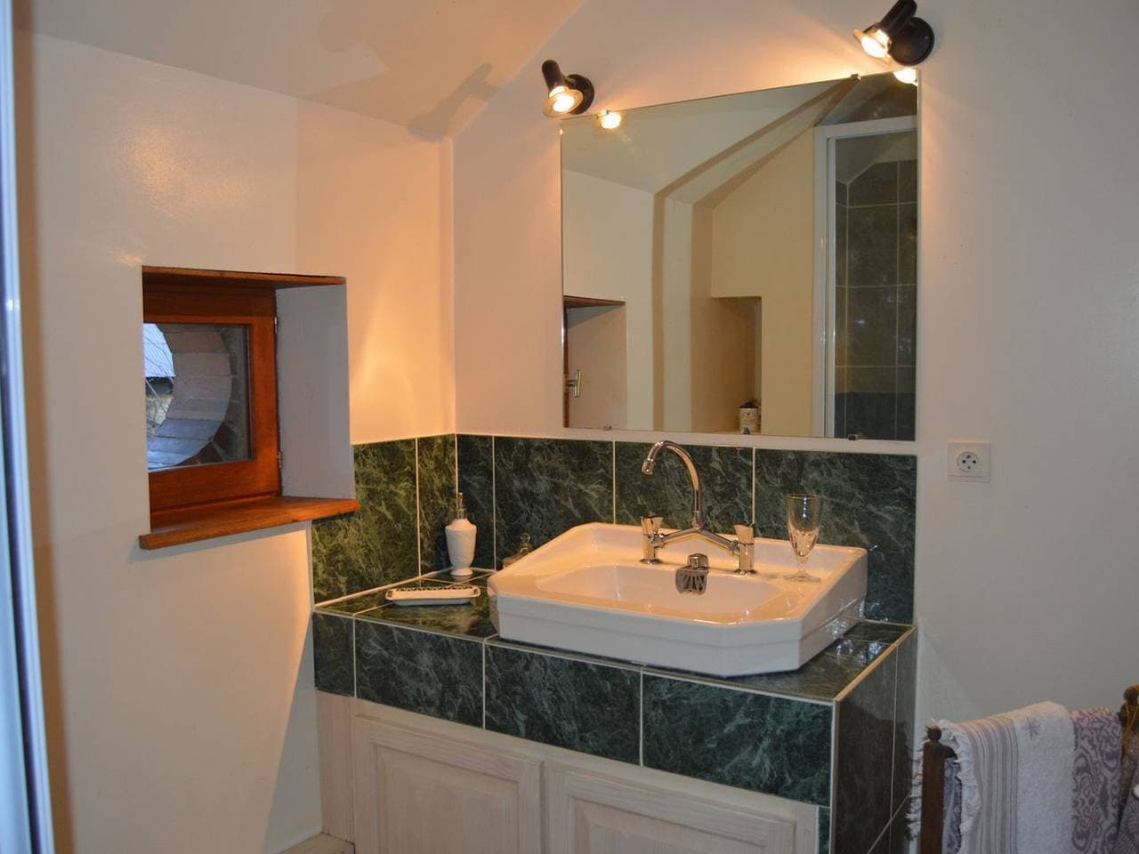 Foto 12 von 12: Gemütliche Zimmer auf einem Bauernhof im Herzen von Berry
