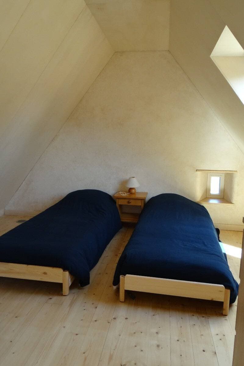 Foto 9 von 19: Ferienhaus für 4 Personen mit Garten