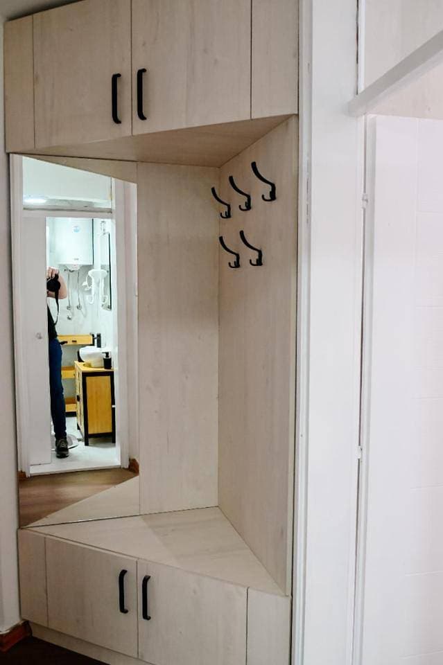 Foto 10 von 11: One-Bedroom Apartment