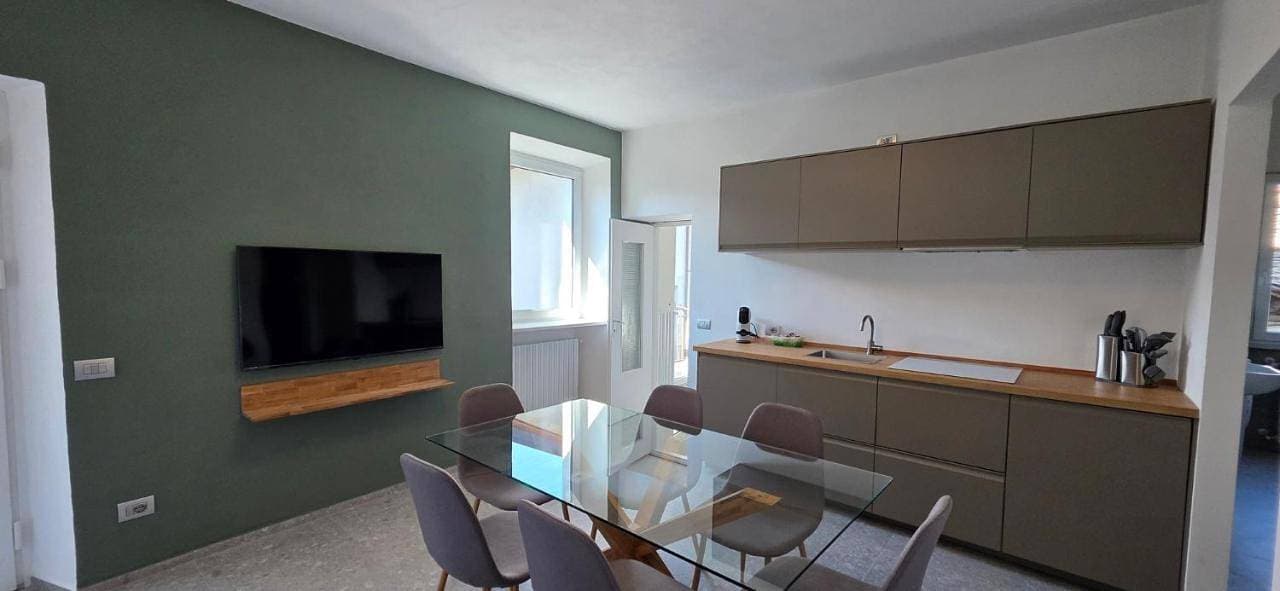 Foto 11 von 36: Two-Bedroom House